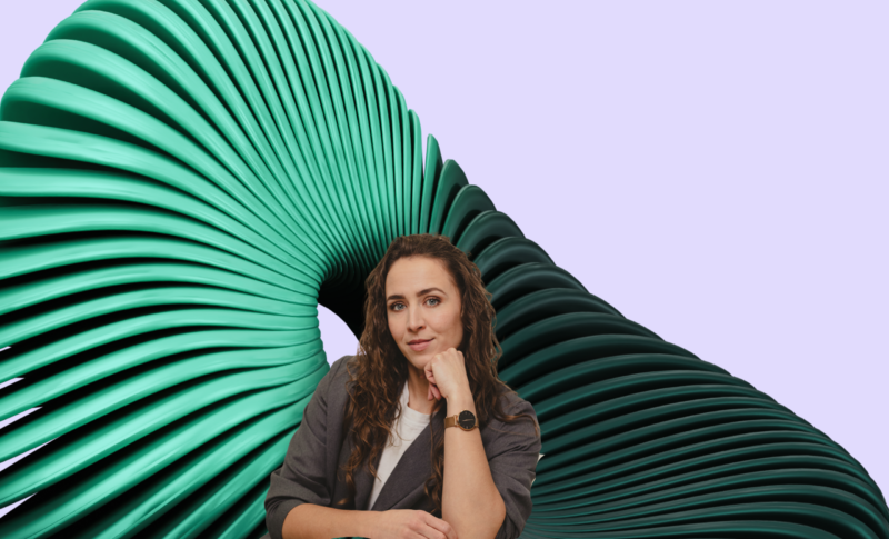 Szkolenia - Resilience Mindset. Lekcje odporności psychicznej ze świata high performance